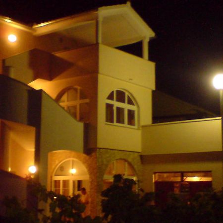 Apartments Jakovcev بيتينا المظهر الخارجي الصورة