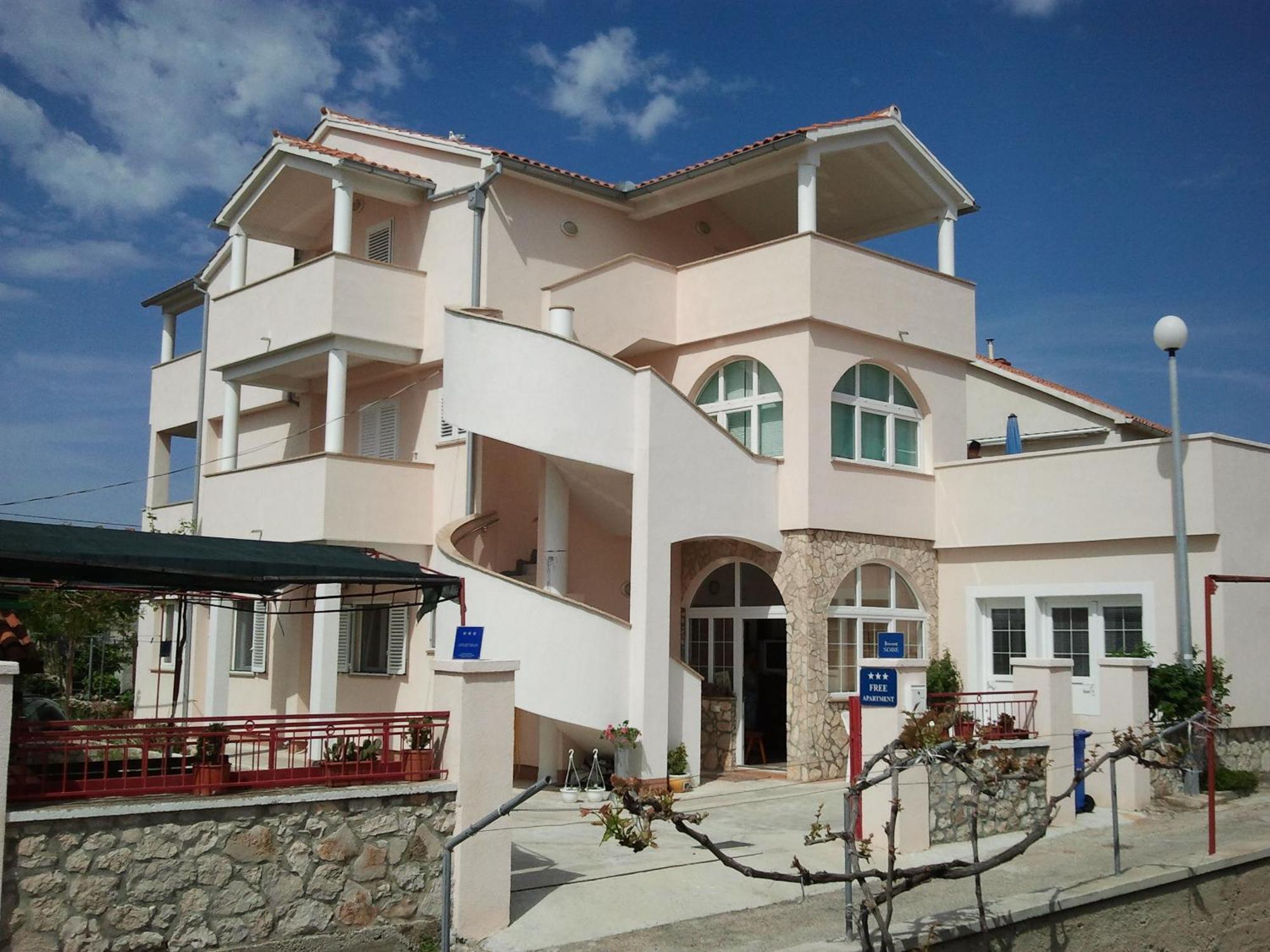 Apartments Jakovcev بيتينا المظهر الخارجي الصورة