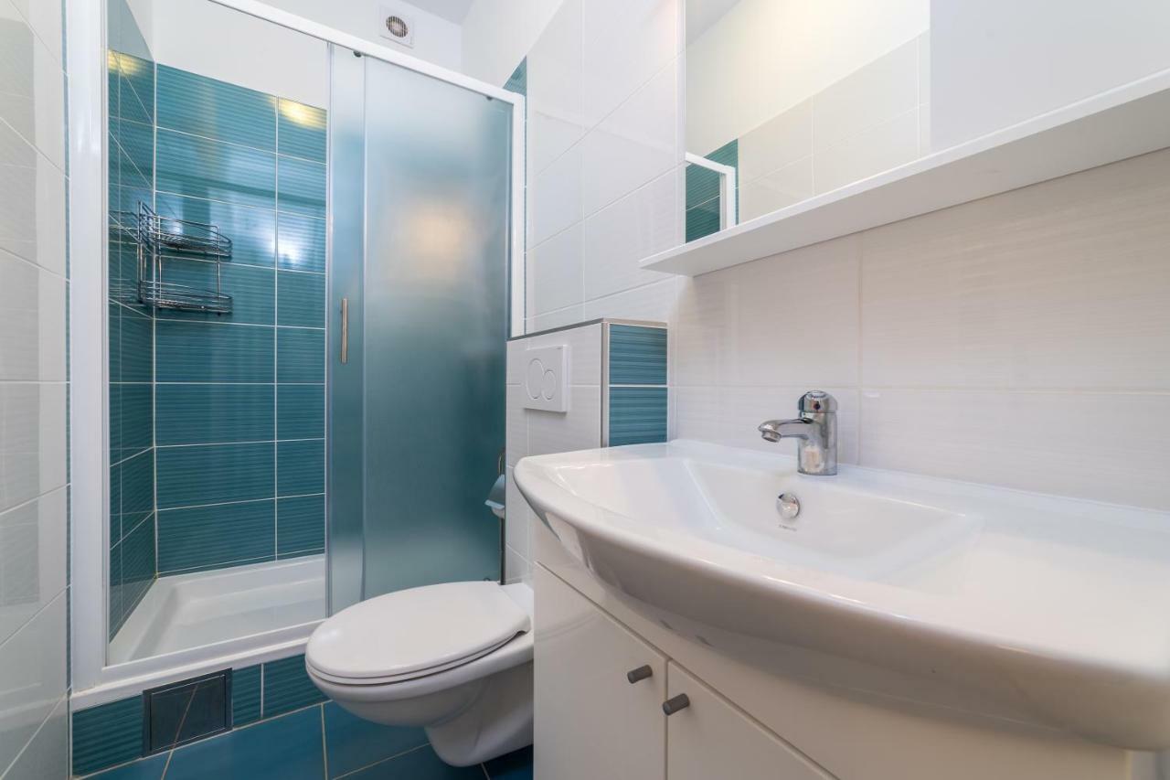 Apartments Jakovcev بيتينا المظهر الخارجي الصورة