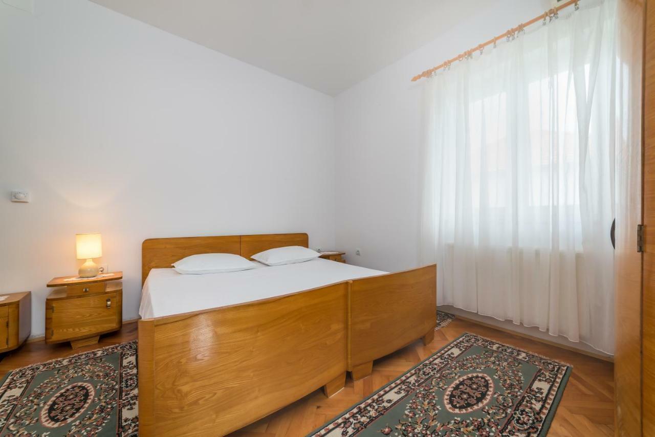 Apartments Jakovcev بيتينا المظهر الخارجي الصورة