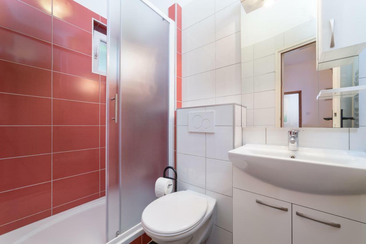 Apartments Jakovcev بيتينا المظهر الخارجي الصورة