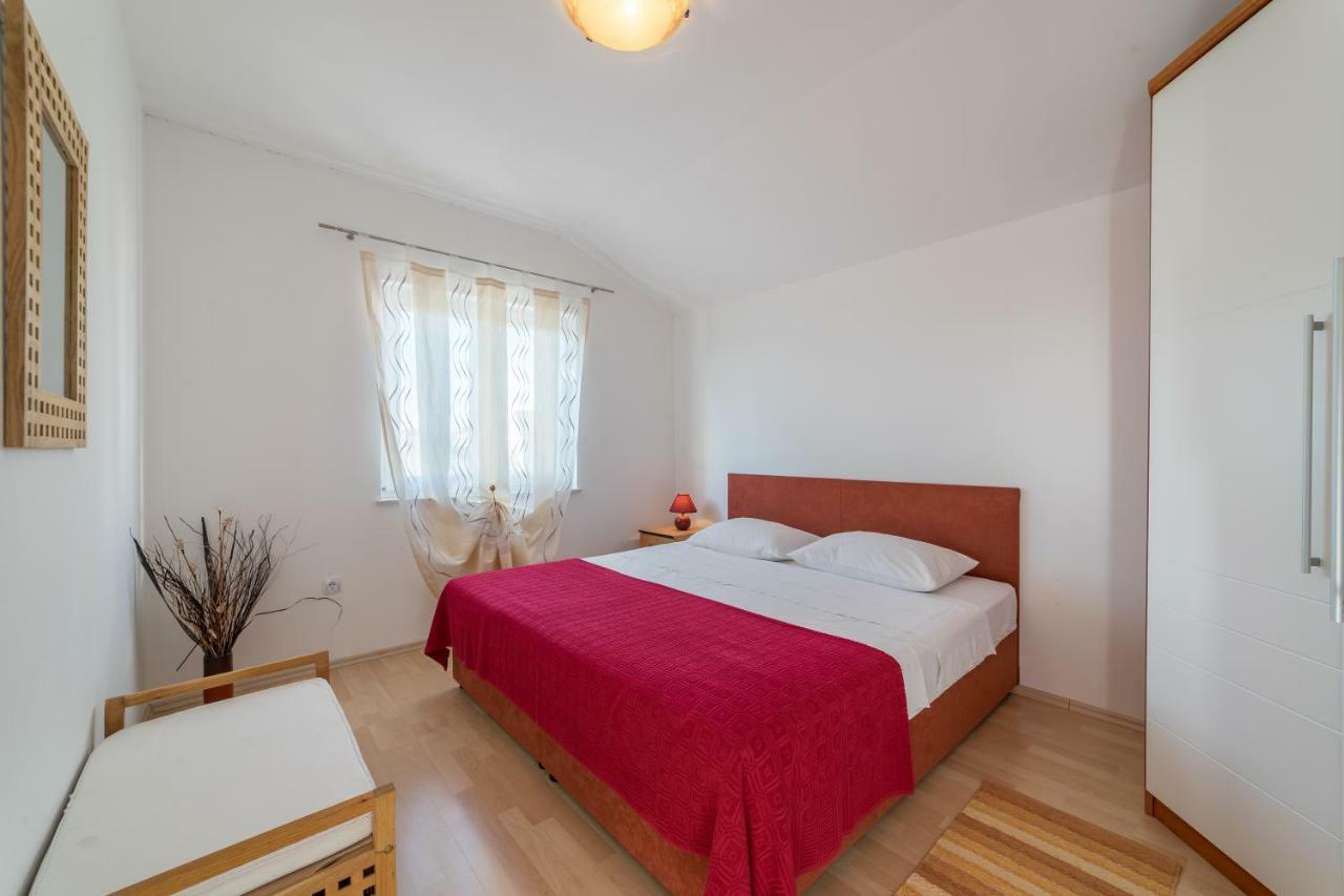 Apartments Jakovcev بيتينا المظهر الخارجي الصورة