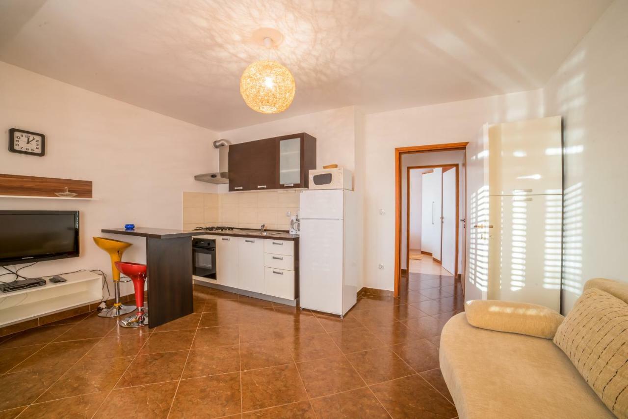 Apartments Jakovcev بيتينا المظهر الخارجي الصورة