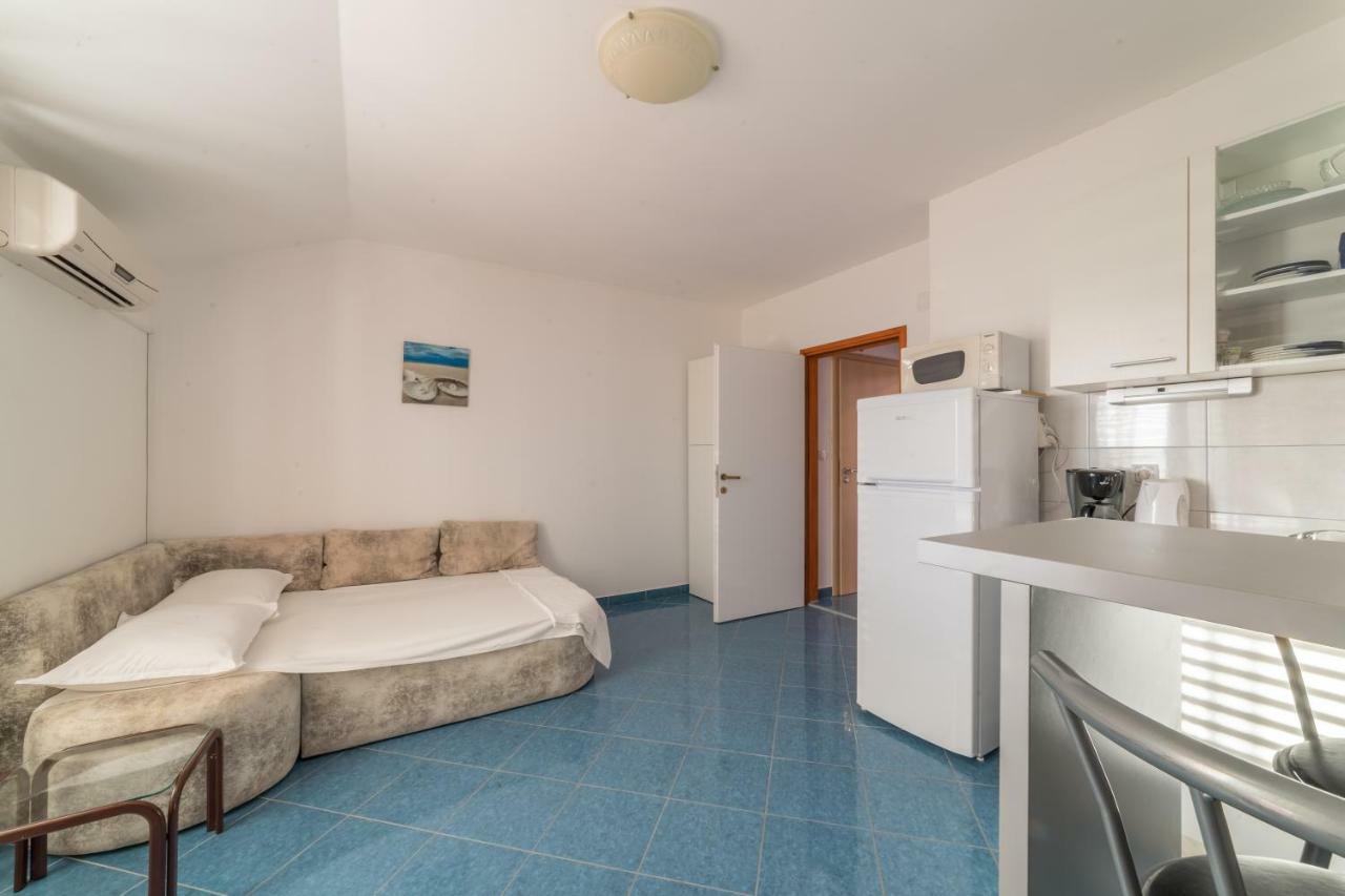 Apartments Jakovcev بيتينا المظهر الخارجي الصورة