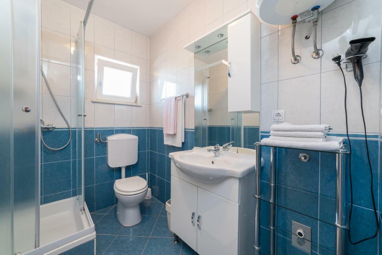 Apartments Jakovcev بيتينا المظهر الخارجي الصورة
