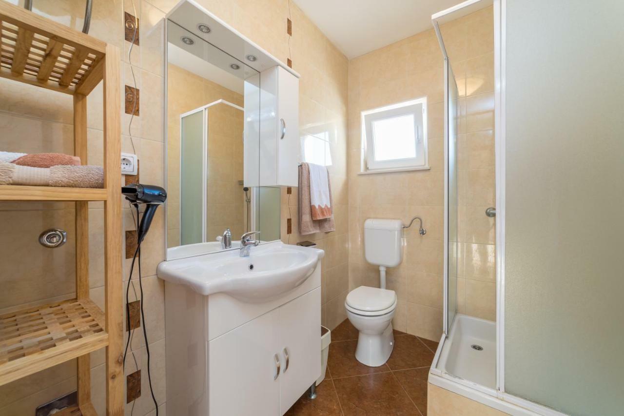 Apartments Jakovcev بيتينا المظهر الخارجي الصورة