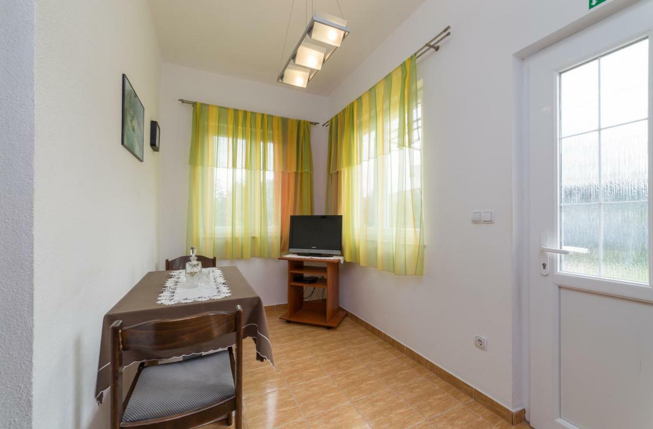 Apartments Jakovcev بيتينا المظهر الخارجي الصورة