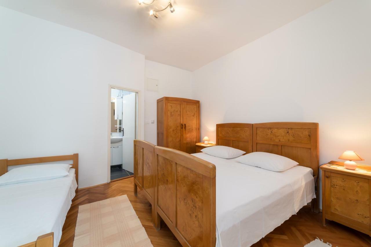 Apartments Jakovcev بيتينا المظهر الخارجي الصورة