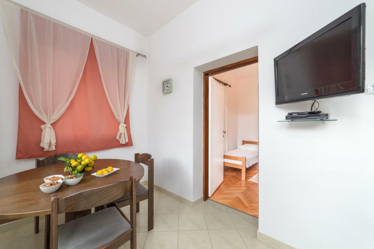 Apartments Jakovcev بيتينا المظهر الخارجي الصورة