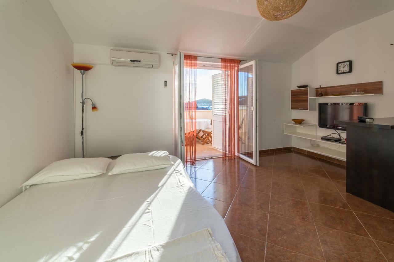Apartments Jakovcev بيتينا المظهر الخارجي الصورة