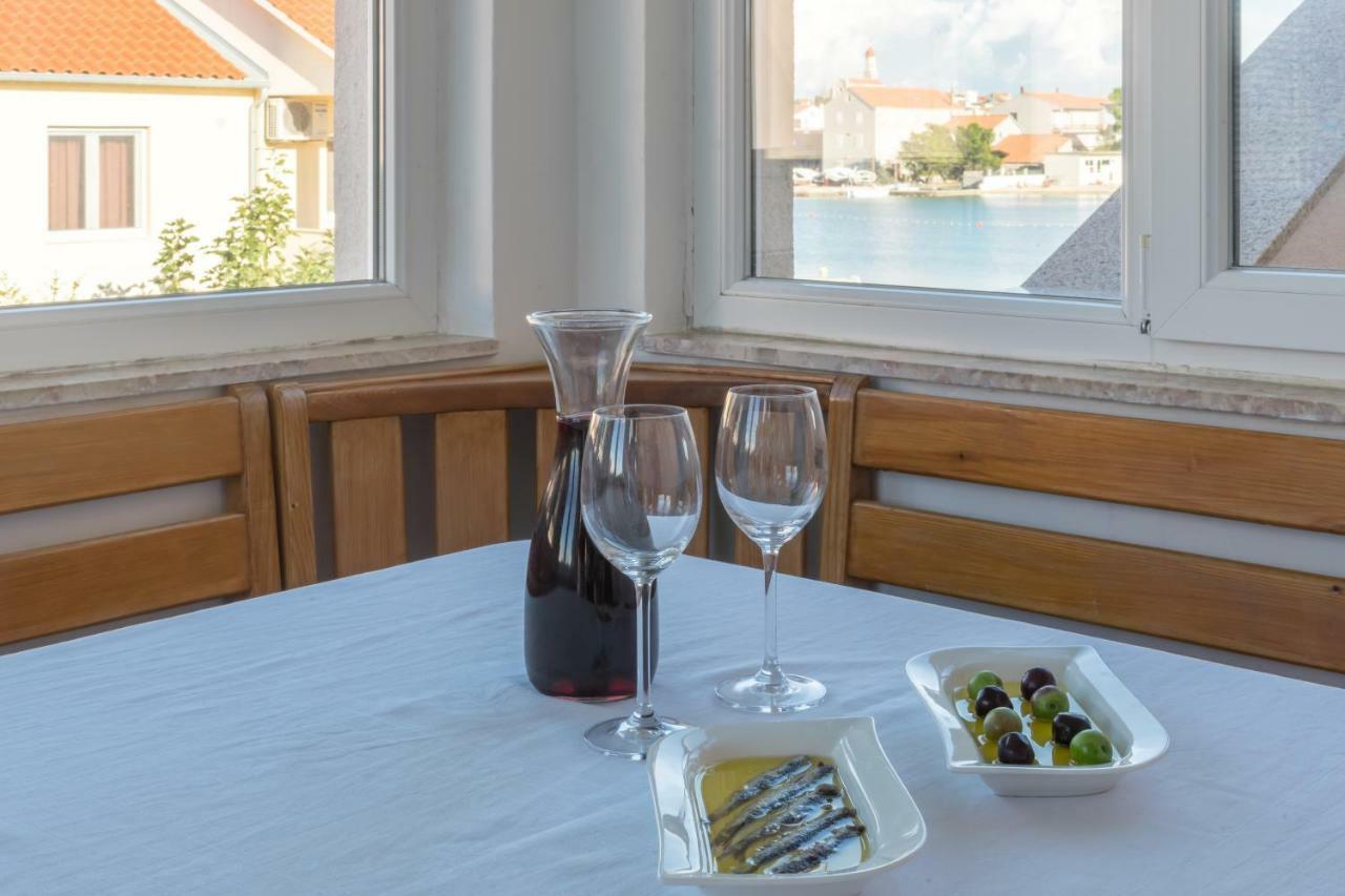 Apartments Jakovcev بيتينا المظهر الخارجي الصورة