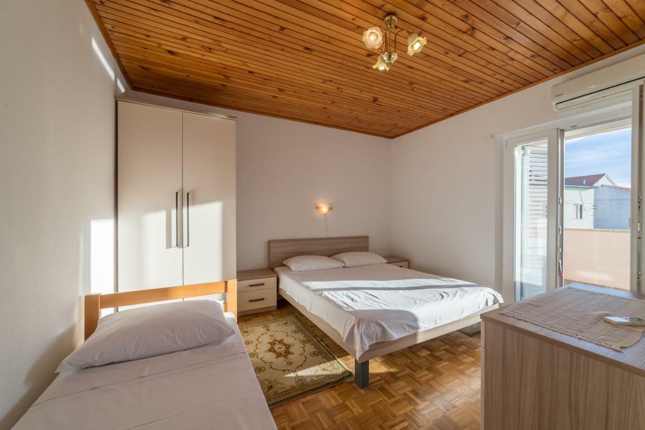 Apartments Jakovcev بيتينا المظهر الخارجي الصورة