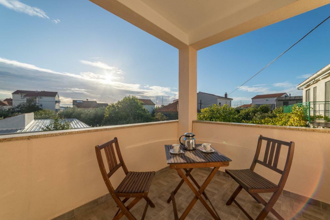 Apartments Jakovcev بيتينا المظهر الخارجي الصورة