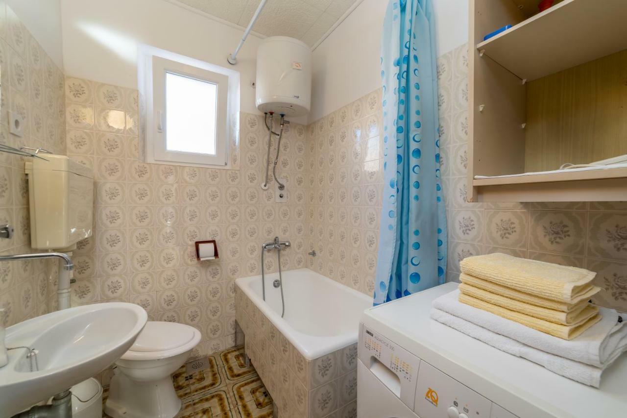 Apartments Jakovcev بيتينا المظهر الخارجي الصورة