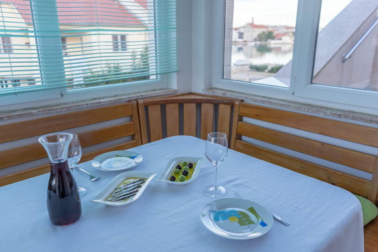 Apartments Jakovcev بيتينا المظهر الخارجي الصورة