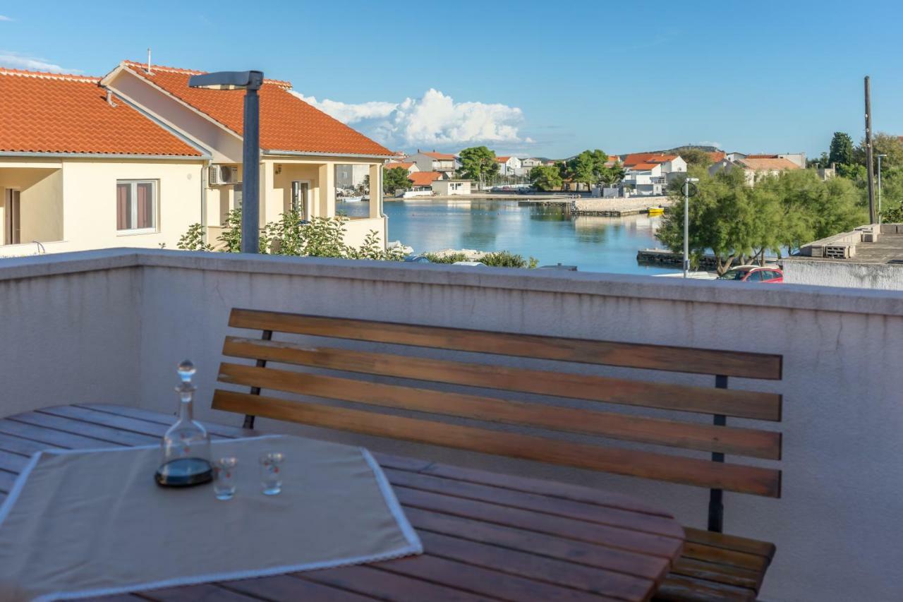 Apartments Jakovcev بيتينا المظهر الخارجي الصورة