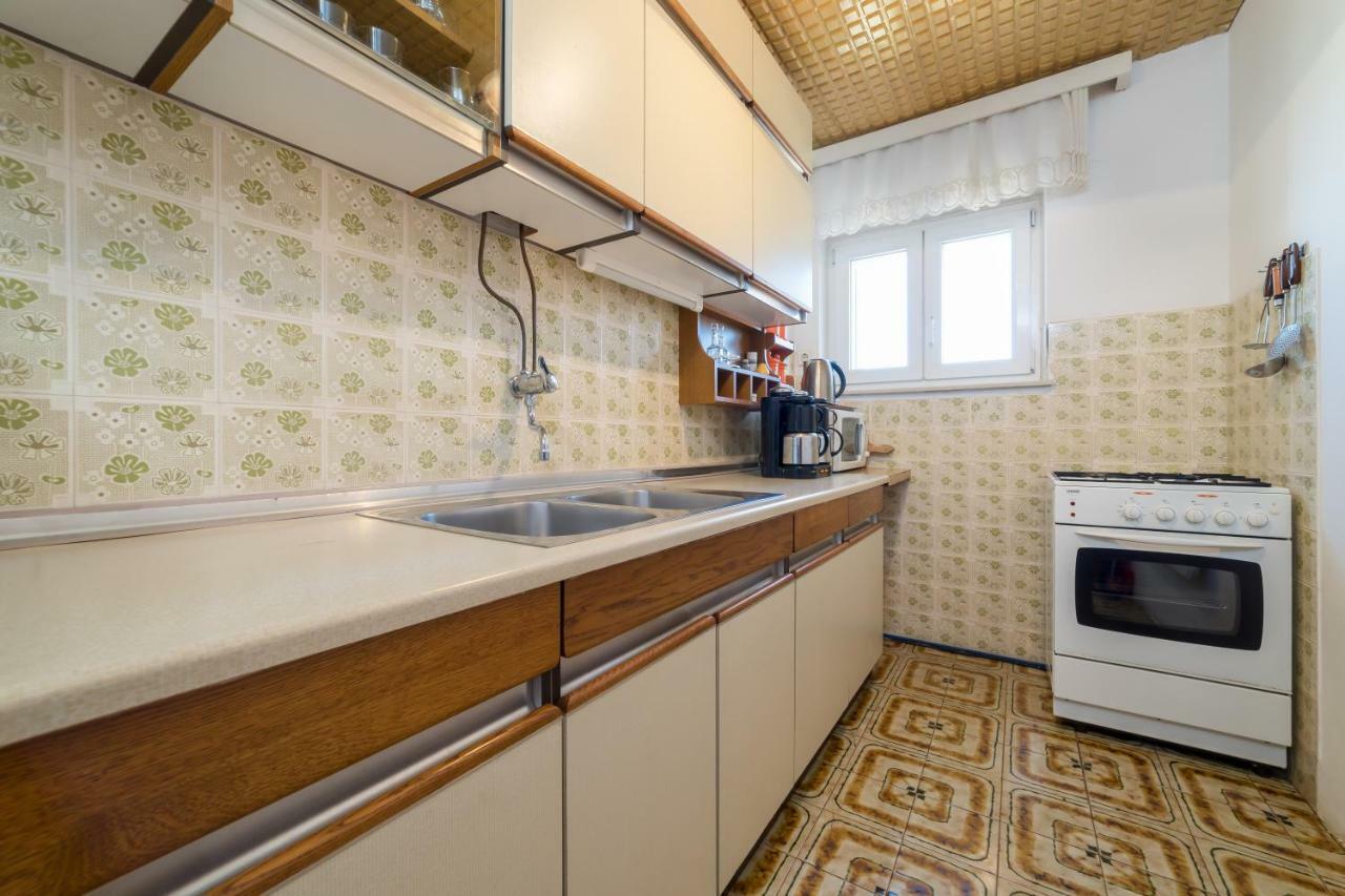Apartments Jakovcev بيتينا المظهر الخارجي الصورة