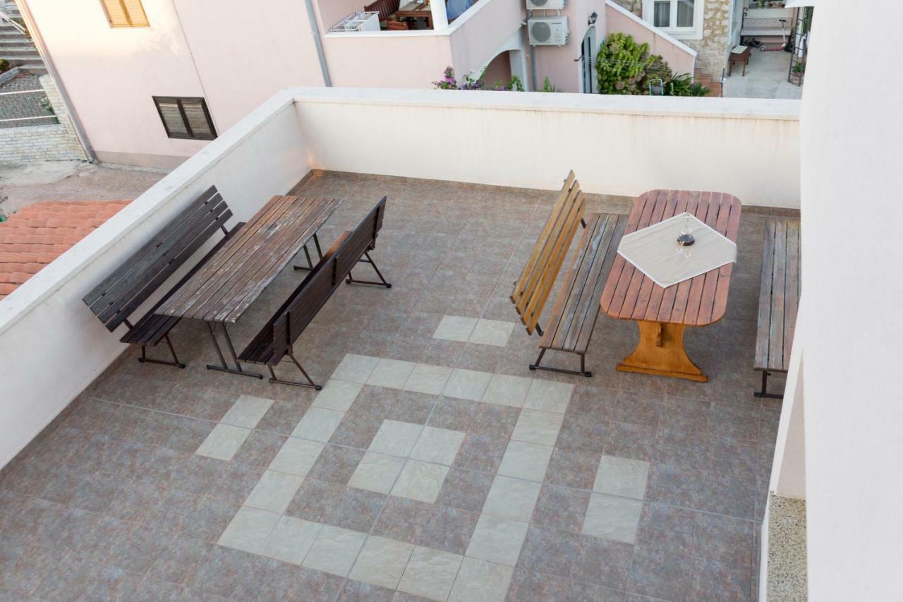Apartments Jakovcev بيتينا المظهر الخارجي الصورة
