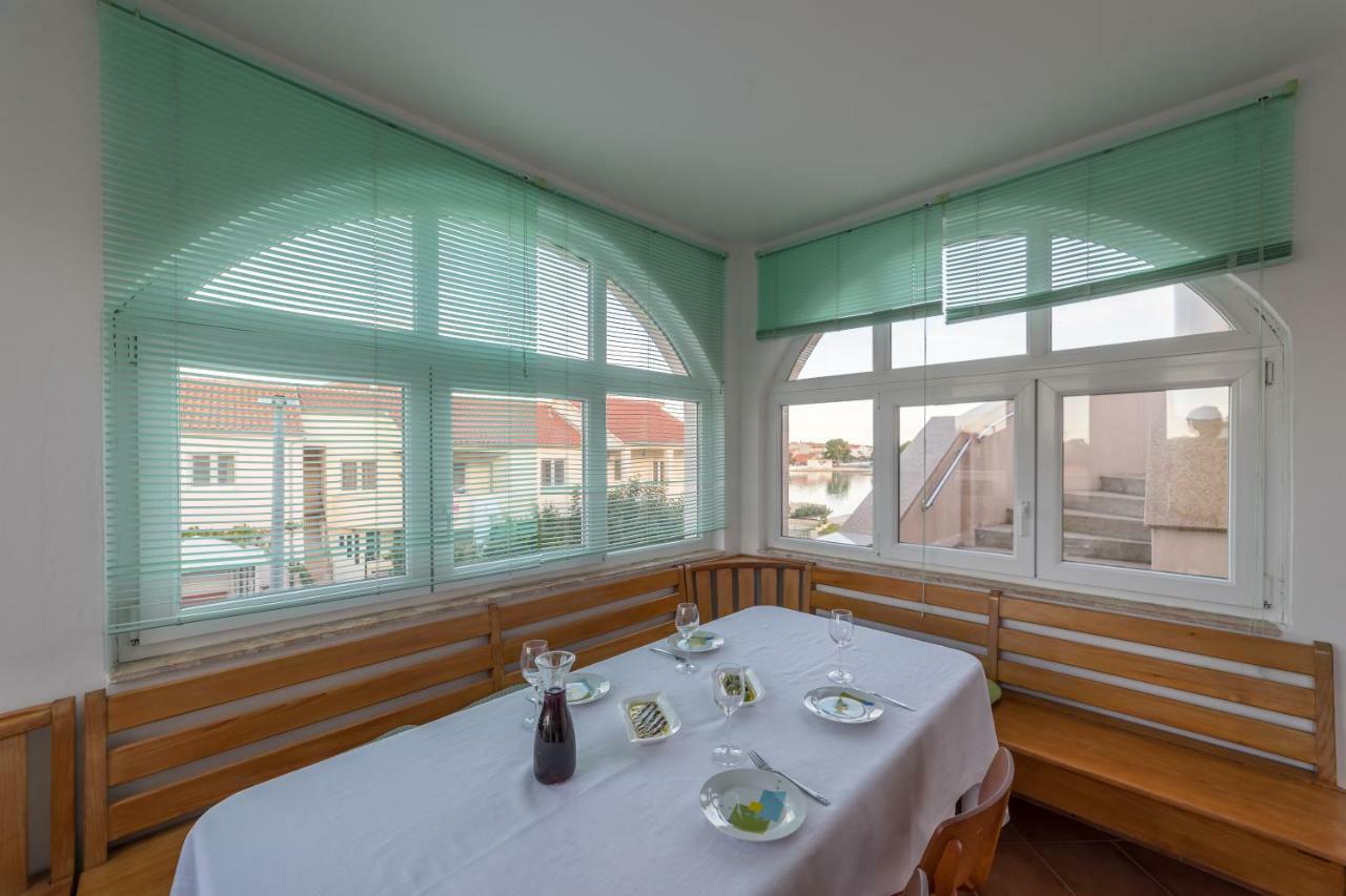 Apartments Jakovcev بيتينا المظهر الخارجي الصورة