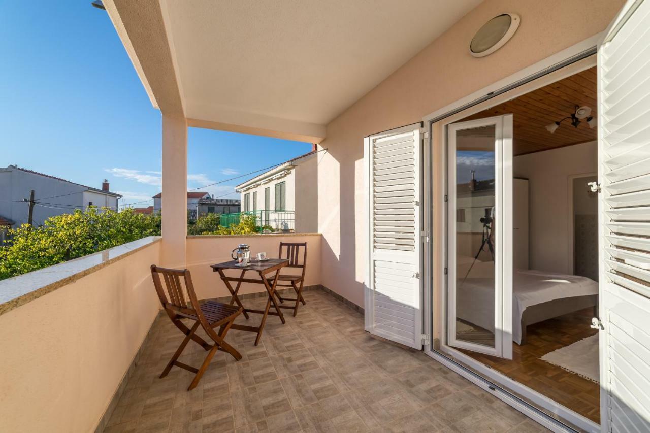 Apartments Jakovcev بيتينا المظهر الخارجي الصورة
